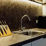 Apartamento Apartamenty Arte - Unia Art Residence 121 - Garaz Faktura Vat *