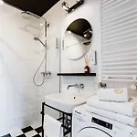 Apartamenty Arte - Unia Art Residence 121 - Garaz Faktura Vat Apartamento Lublin