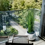 Apartamenty Arte - Unia Art Residence 121 - Garaz Faktura Vat * Lublin