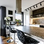 Apartamenty Arte - Unia Art Residence 121 - Garaz Faktura Vat Apartamento *
