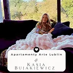 Daire Arte - Unia Art 121 - Garaz Faktura Vat Lublin