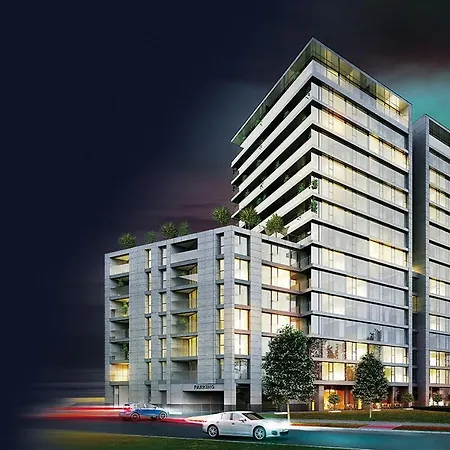 Arte Unia Art 121- Faktura Vat Garaz * Lublin