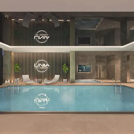 Arte Unia Art 121- Faktura Vat Garaz Daire