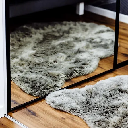 Arte Unia Art 121- Faktura Vat Garaz Apartment Lublin