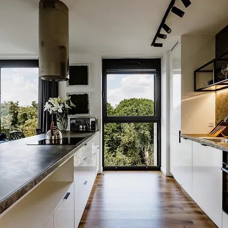 Arte Unia Art 121- Faktura Vat Garaz Apartment Lublin