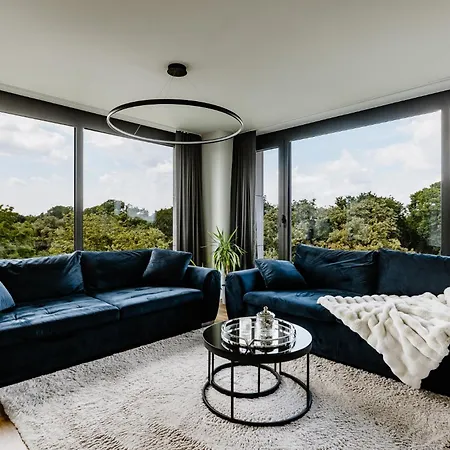 Apartamenty Arte - Unia Art Residence 121 - Garaz Faktura Vat Apartamento Lublin