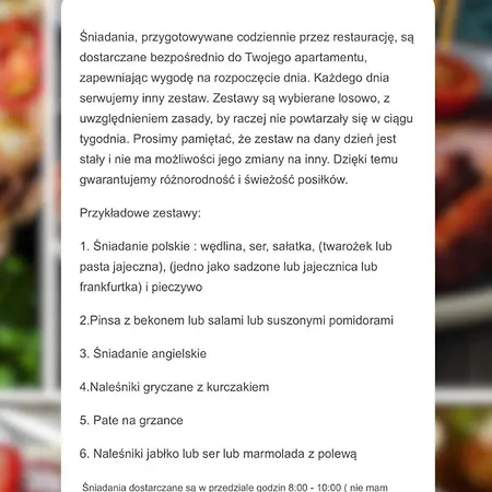 Arte Unia Art 121- Faktura Vat Garaz