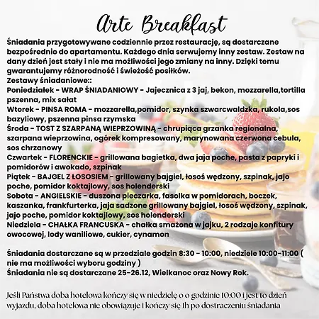 Arte Unia Art 121- Faktura Vat Garaz Apartment