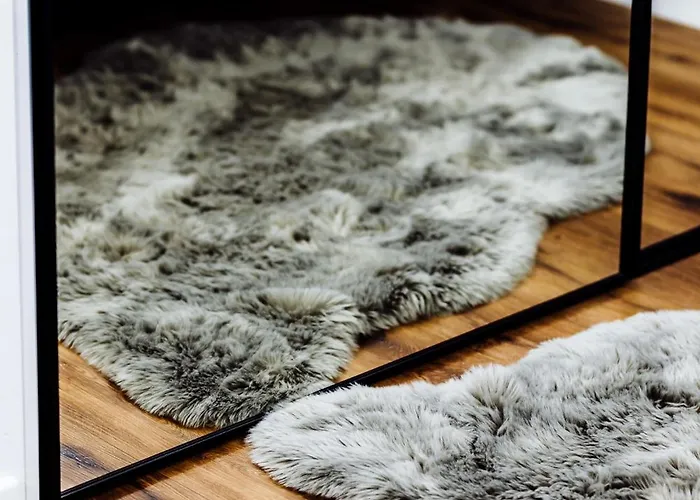 Arte Unia Art 121- Faktura Vat Garaz Apartment Lublin