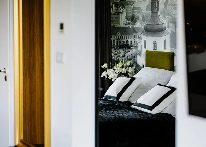 Arte Unia Art 121- Faktura Vat Garaz