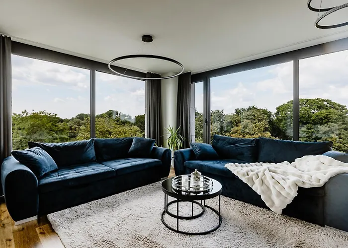 Arte Unia Art 121- Faktura Vat Garaz Apartment Lublin