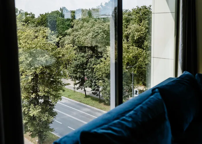 Arte Unia Art 121- Faktura Vat Garaz Lublin